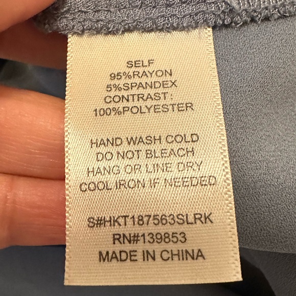 & Layered NWT - Picture 9 of 10